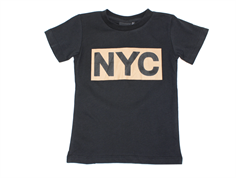 Petit by Sofie Schnoor t-shirt black NYC